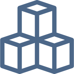 cubes