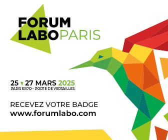 FORUM LABO PARIS
