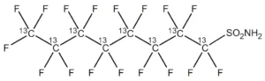 M8FOSA-I - PFAS Wellington standard - FASA